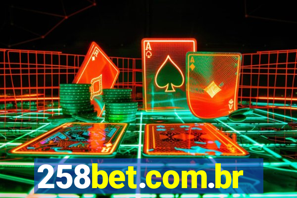 258bet.com.br