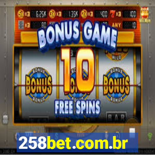 258bet.com.br