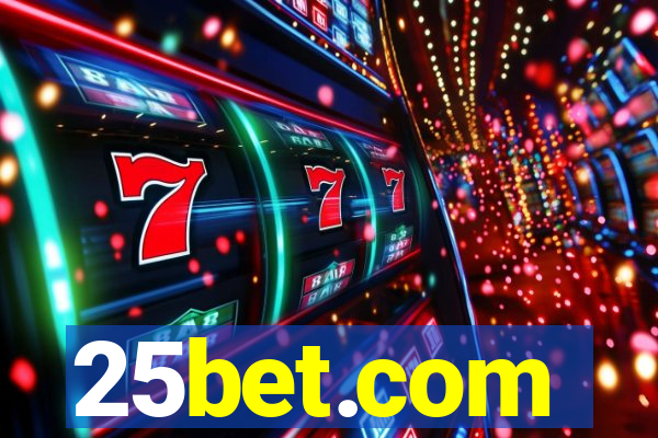 25bet.com