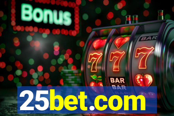 25bet.com