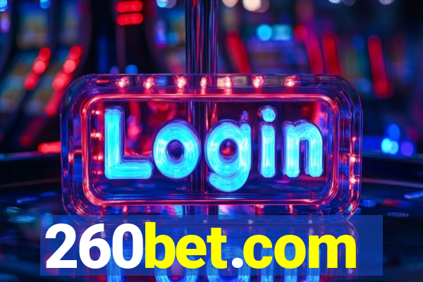 260bet.com