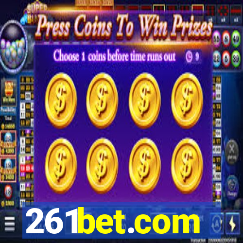 261bet.com