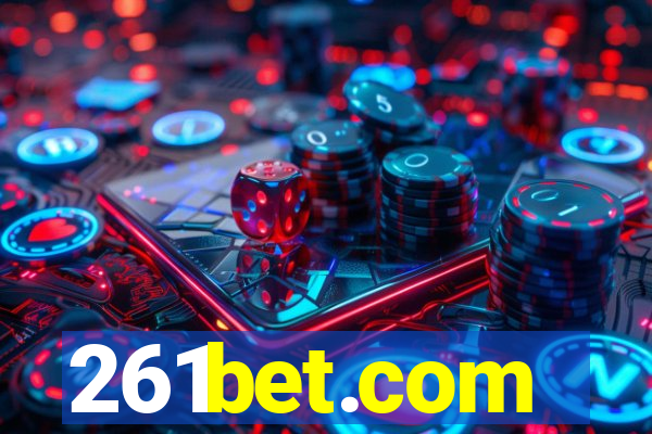 261bet.com