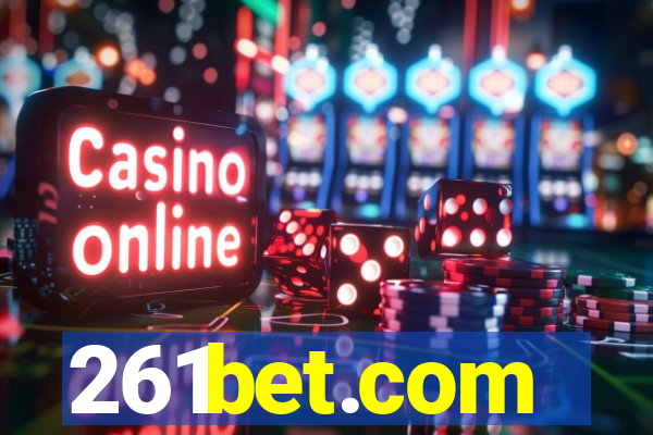 261bet.com