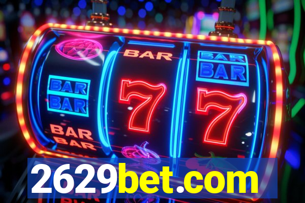 2629bet.com