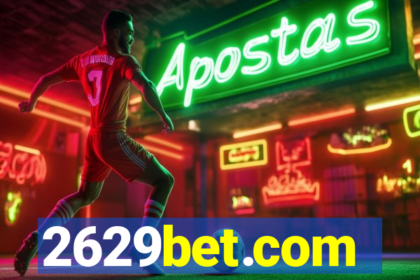 2629bet.com