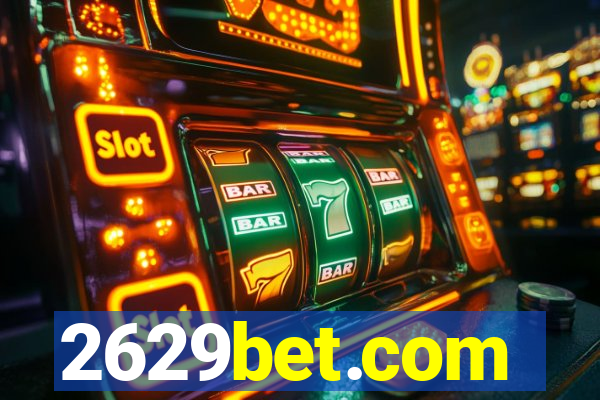 2629bet.com