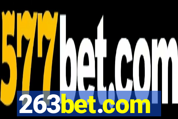 263bet.com