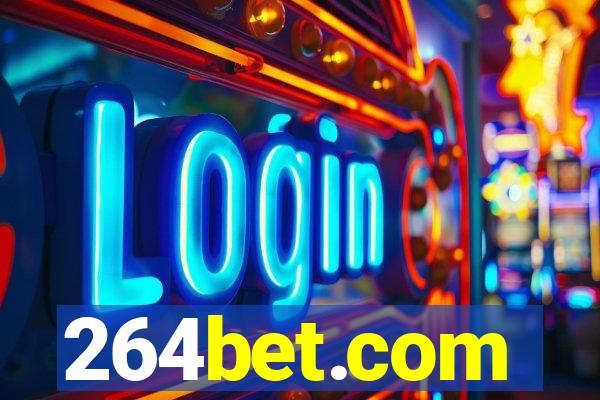 264bet.com