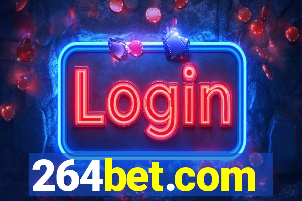 264bet.com