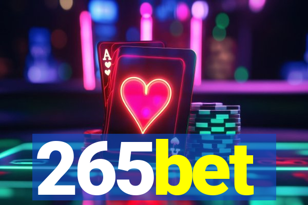 265bet