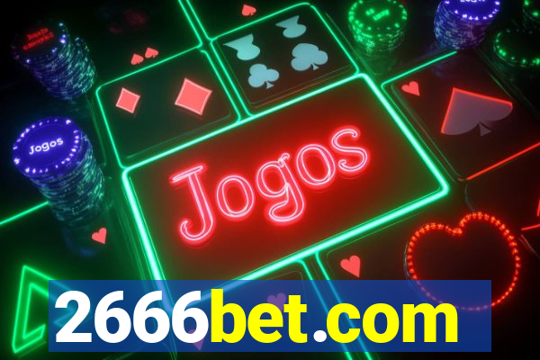 2666bet.com