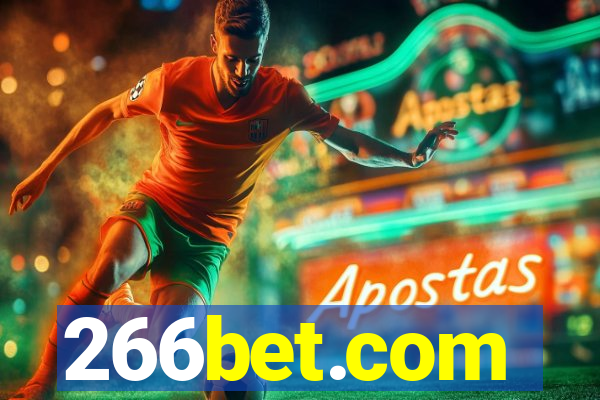 266bet.com