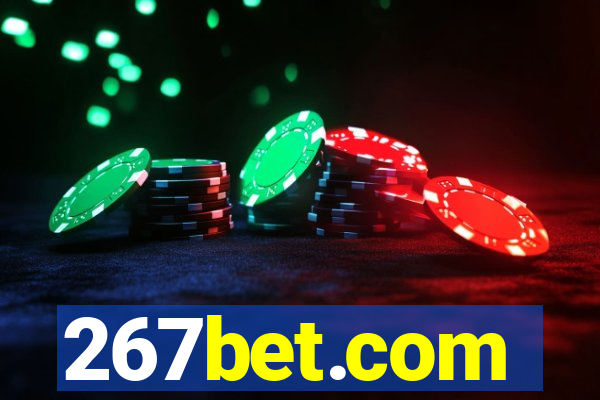 267bet.com