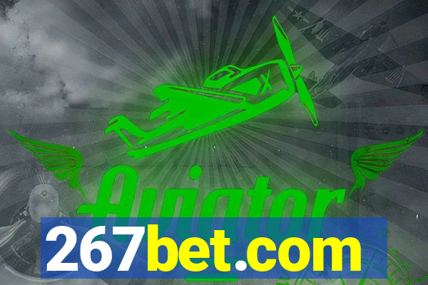 267bet.com