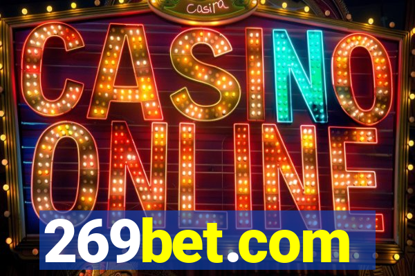 269bet.com