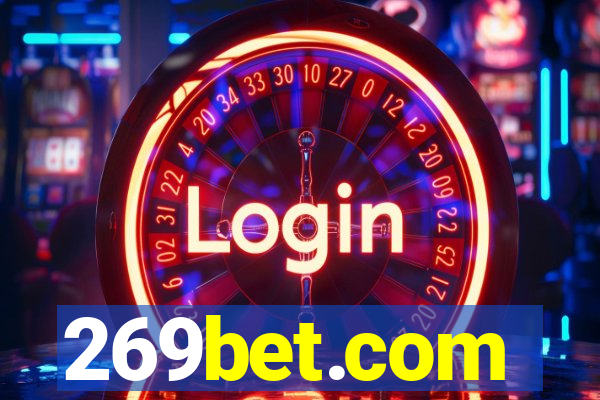 269bet.com