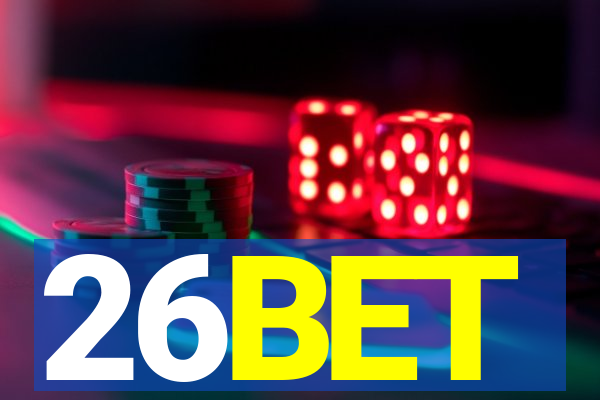 26BET