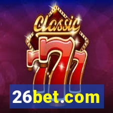 26bet.com