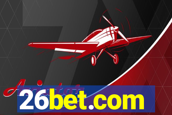 26bet.com