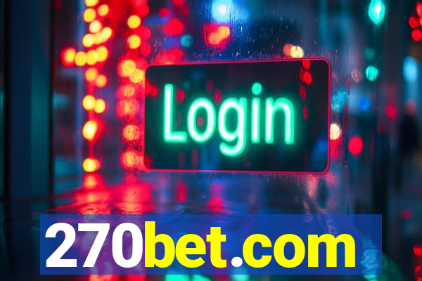 270bet.com