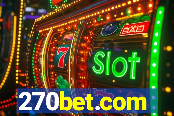 270bet.com