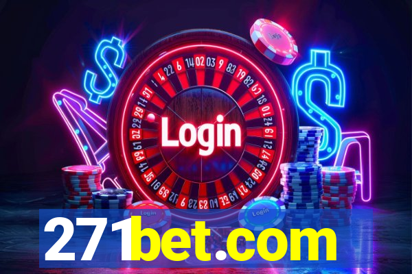 271bet.com