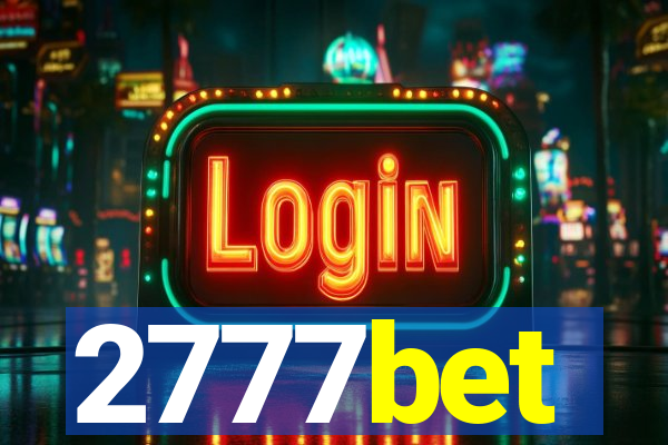 2777bet