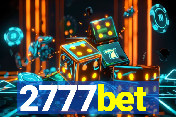 2777bet