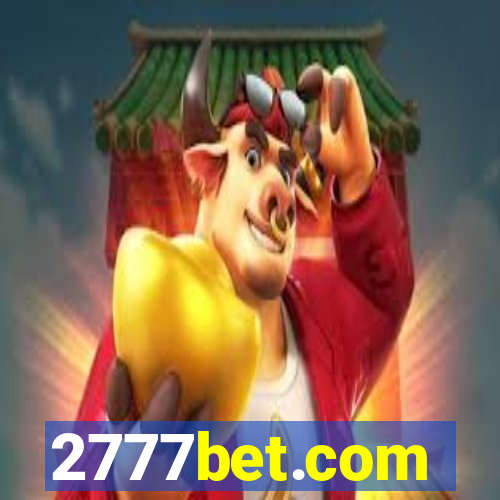 2777bet.com