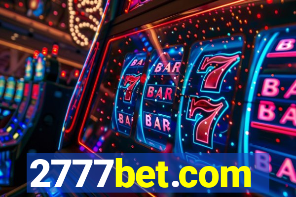 2777bet.com