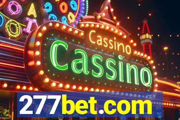 277bet.com