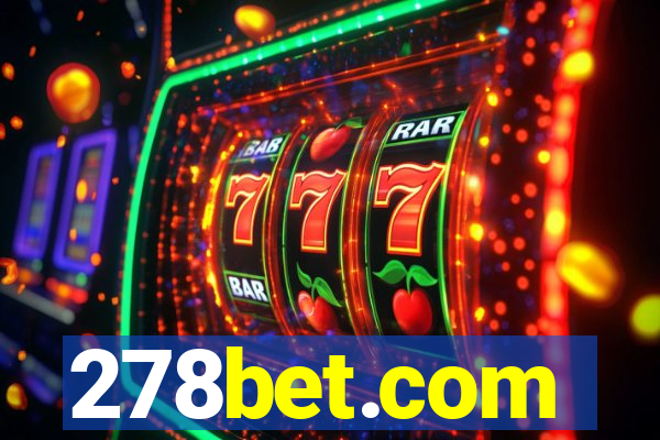 278bet.com