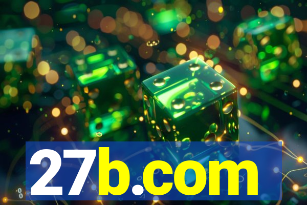 27b.com