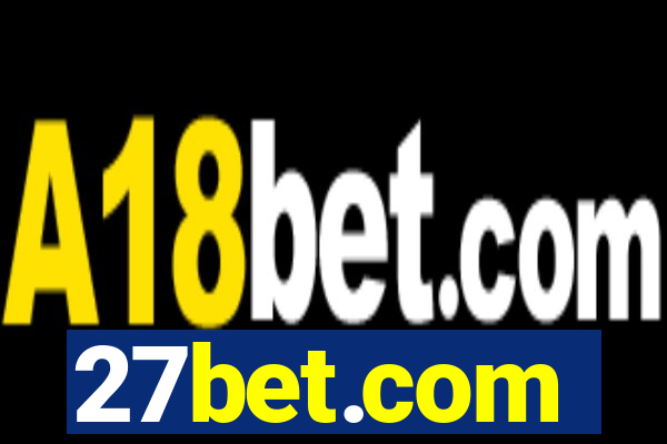 27bet.com