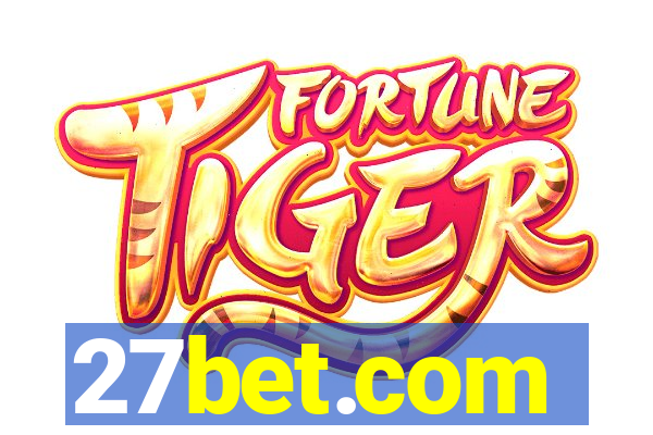 27bet.com