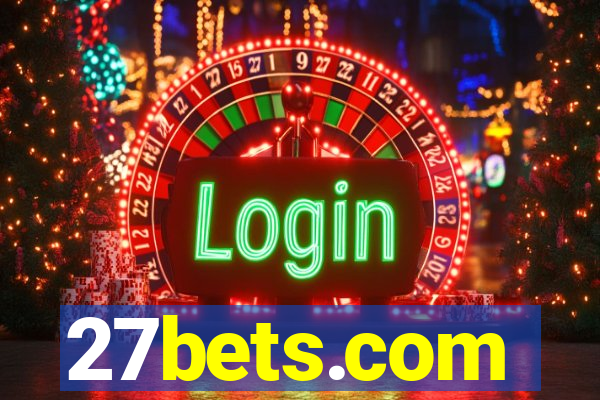 27bets.com