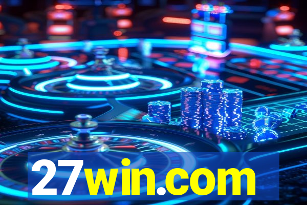 27win.com