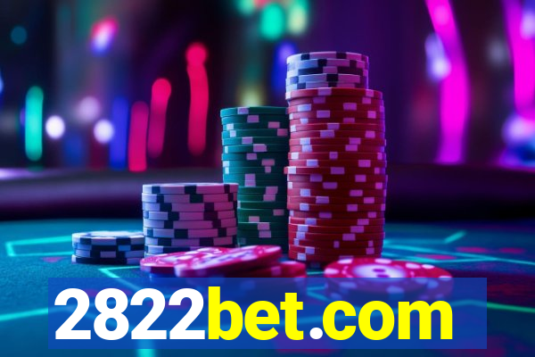 2822bet.com