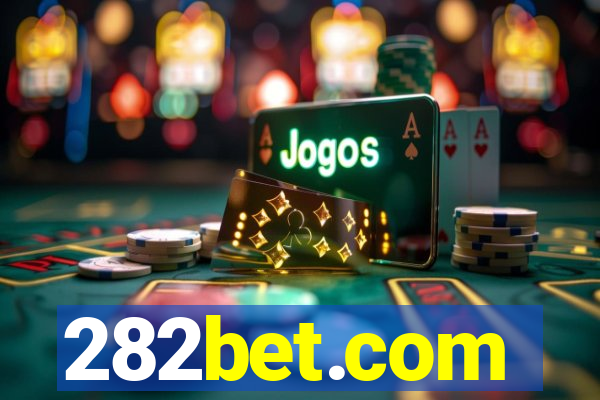 282bet.com