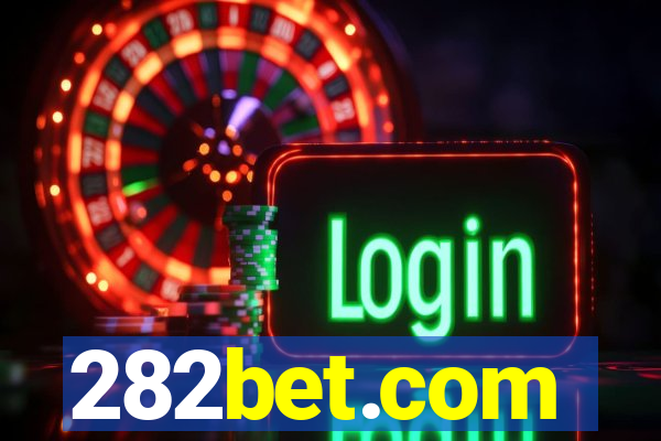 282bet.com