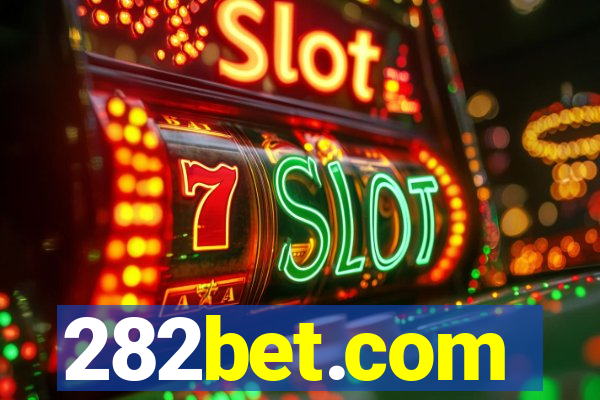 282bet.com