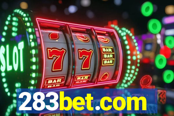 283bet.com