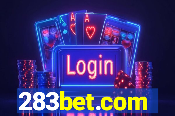 283bet.com