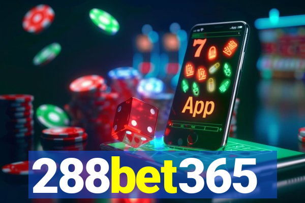 288bet365