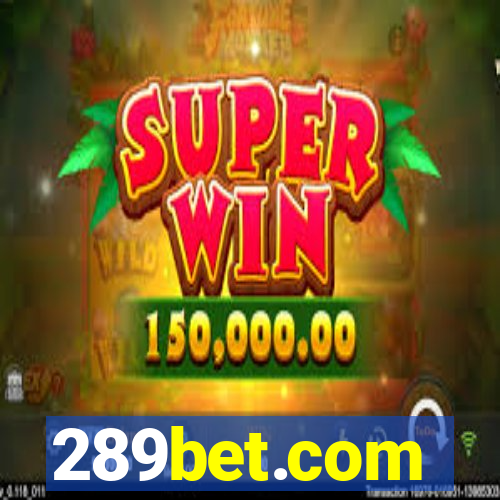 289bet.com