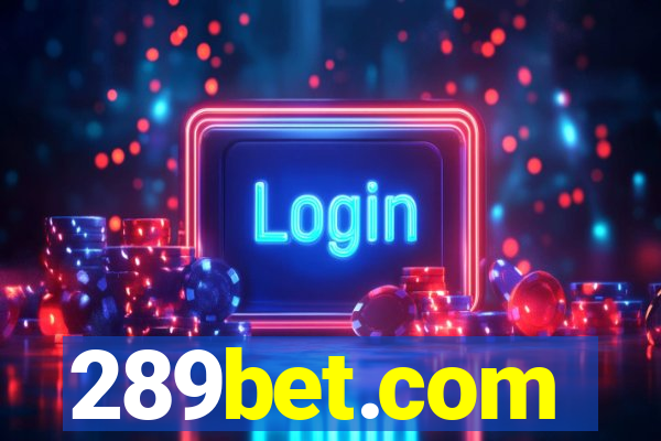 289bet.com