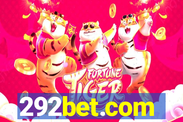 292bet.com