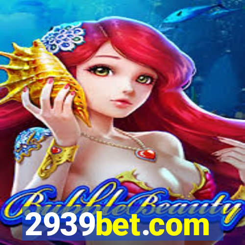 2939bet.com