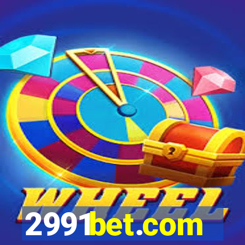 2991bet.com